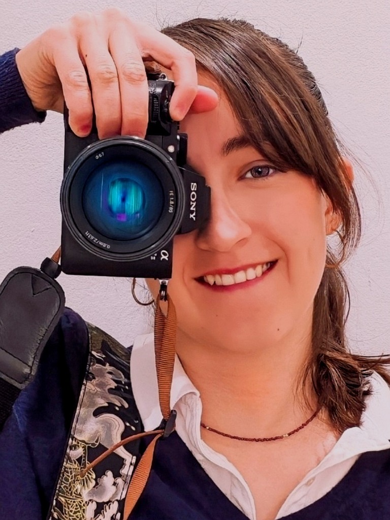 Viola - Light Seeker Studio